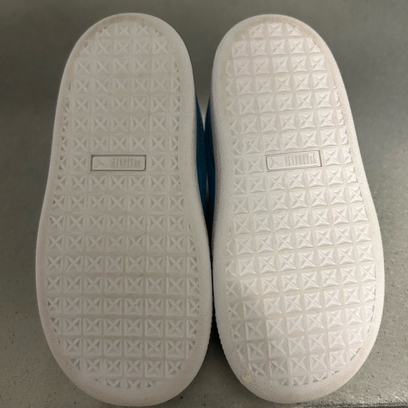 Cocomelon Puma Toddler Runners - Picture 5 of 5